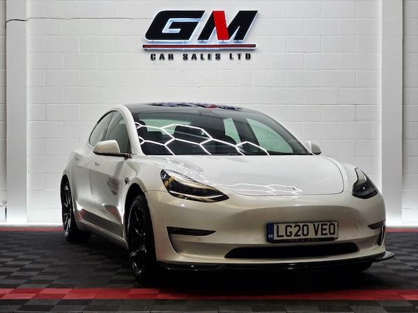 Used Tesla Model 3 2020 for sale - 76156876: Photo 6