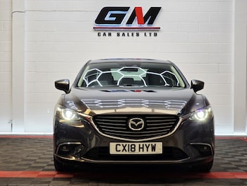 Used Mazda Mazda6 2018 for sale - 79156606: Photo