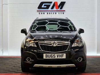 Used Vauxhall Mokka 2015 for sale - 78584365: Photo