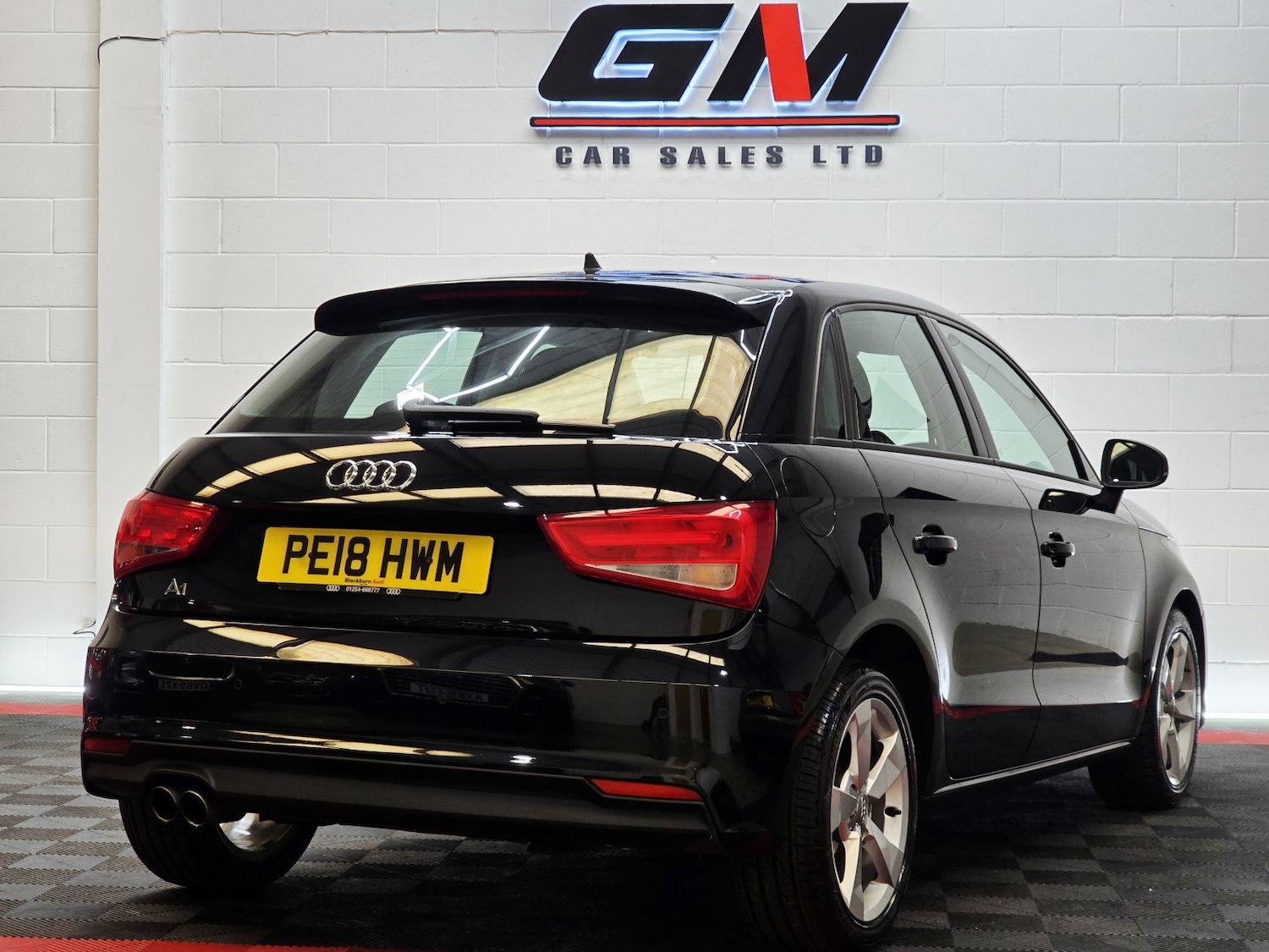 Used Audi A1 2018 for sale - 78125185: Photo 10
