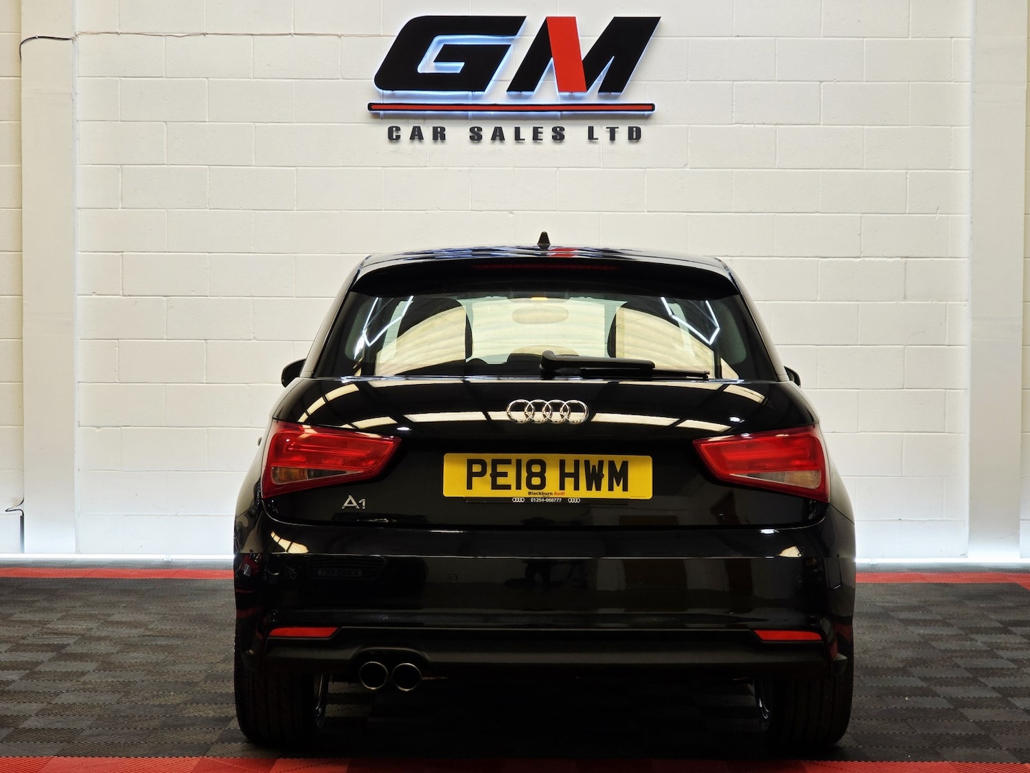 Used Audi A1 2018 for sale - 78125185: Photo 11