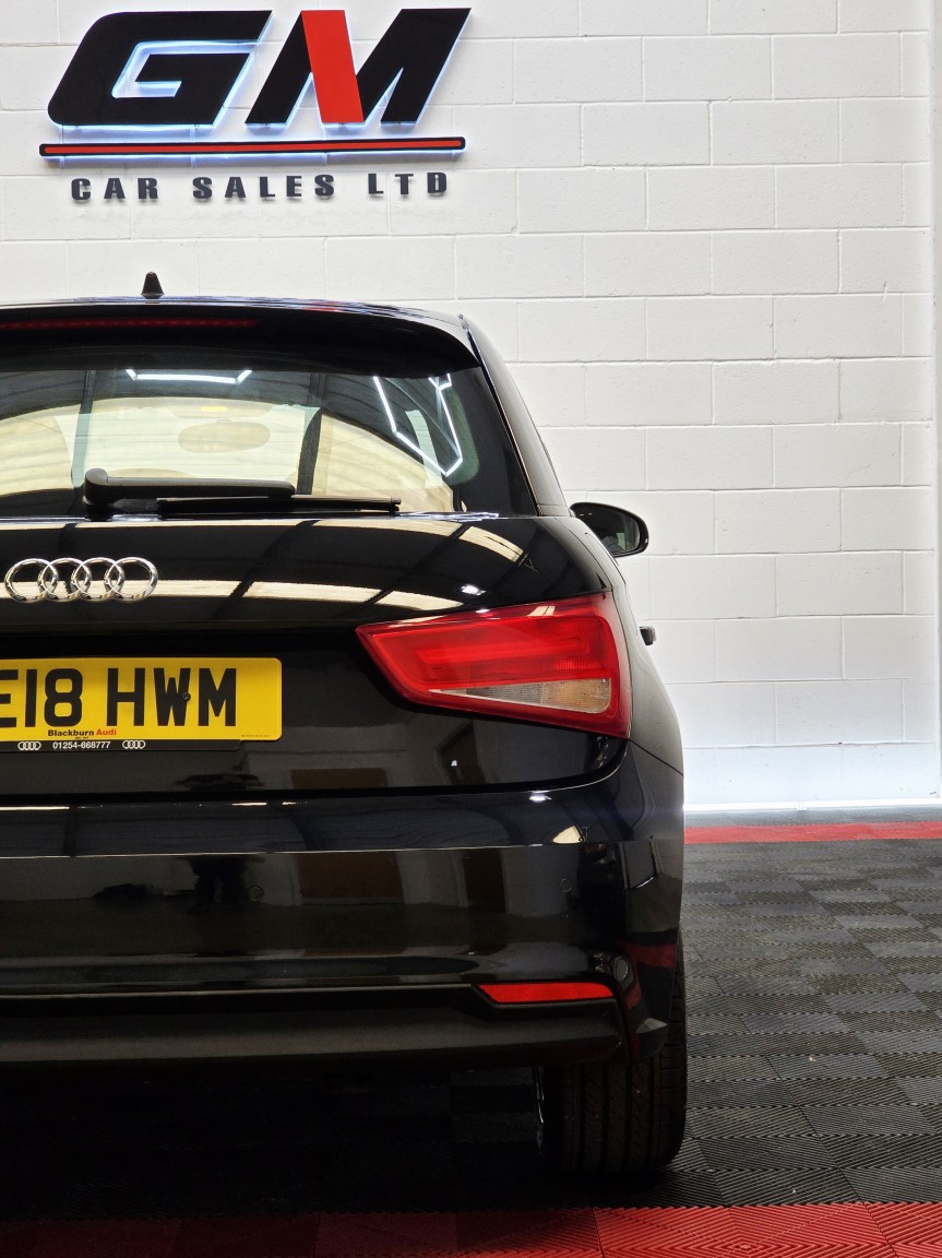 Used Audi A1 2018 for sale - 78125185: Photo 12