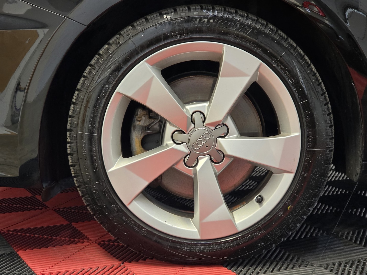 Used Audi A1 2018 for sale - 78125185: Photo 15