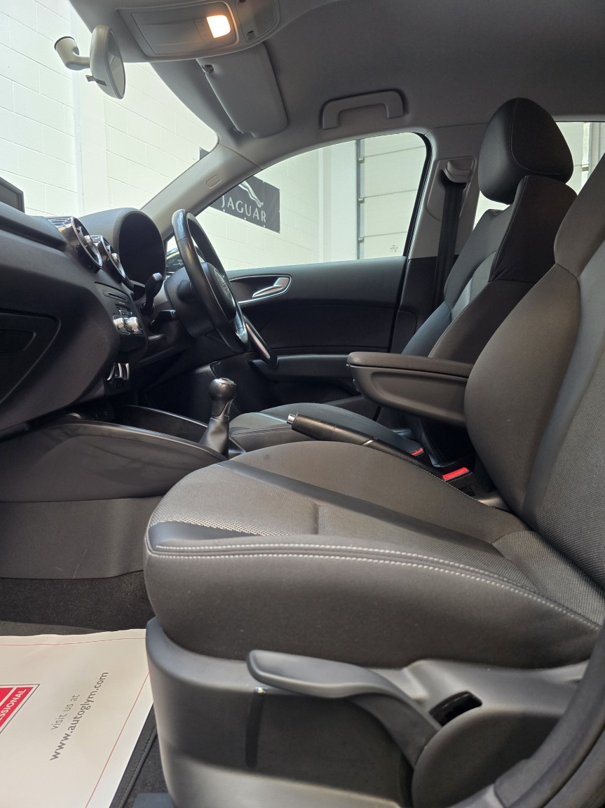 Used Audi A1 2018 for sale - 78125185: Photo 19