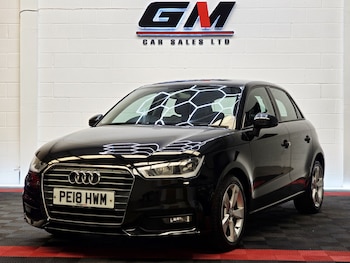 Audi A1 feature image