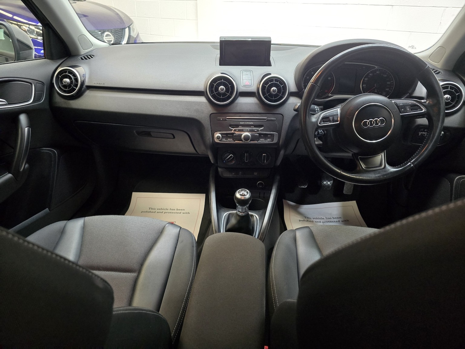 Used Audi A1 2018 for sale - 78125185: Photo 22