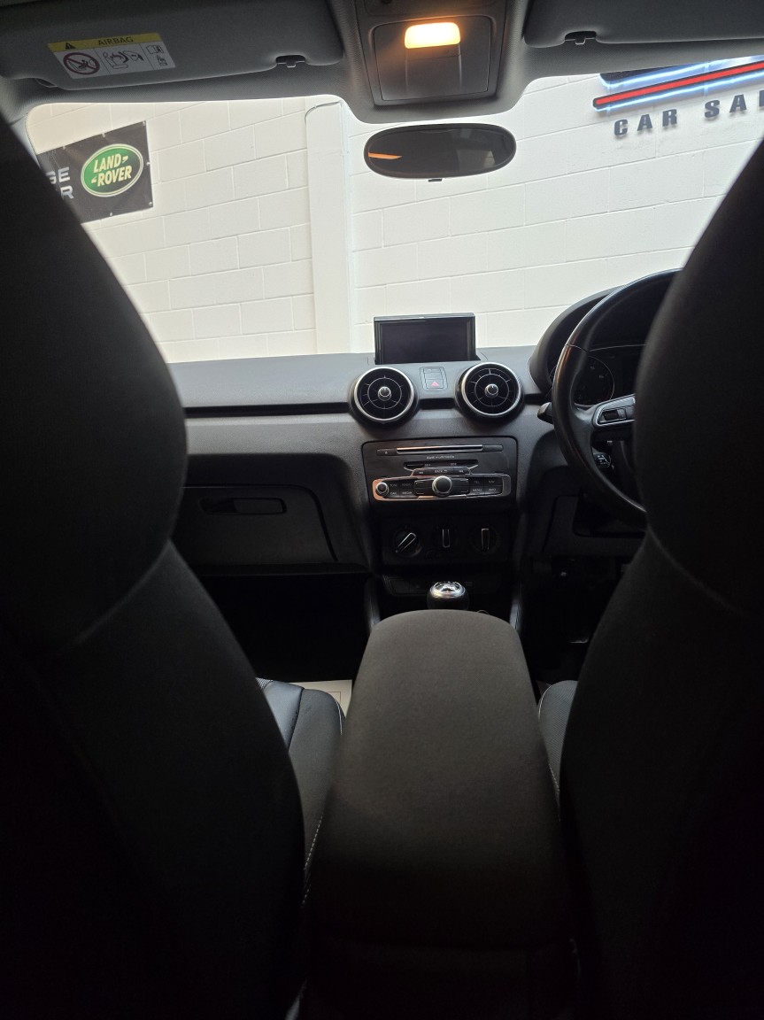 Used Audi A1 2018 for sale - 78125185: Photo 23