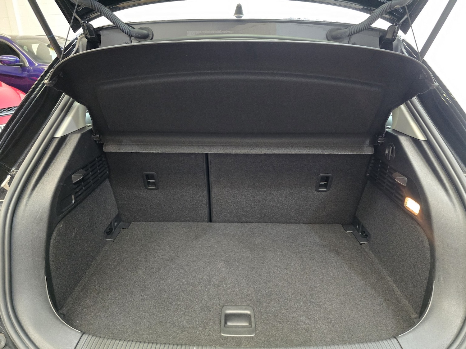 Used Audi A1 2018 for sale - 78125185: Photo 24