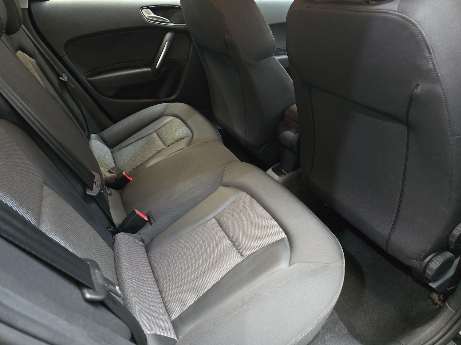 Used Audi A1 2018 for sale - 78125185: Photo 25