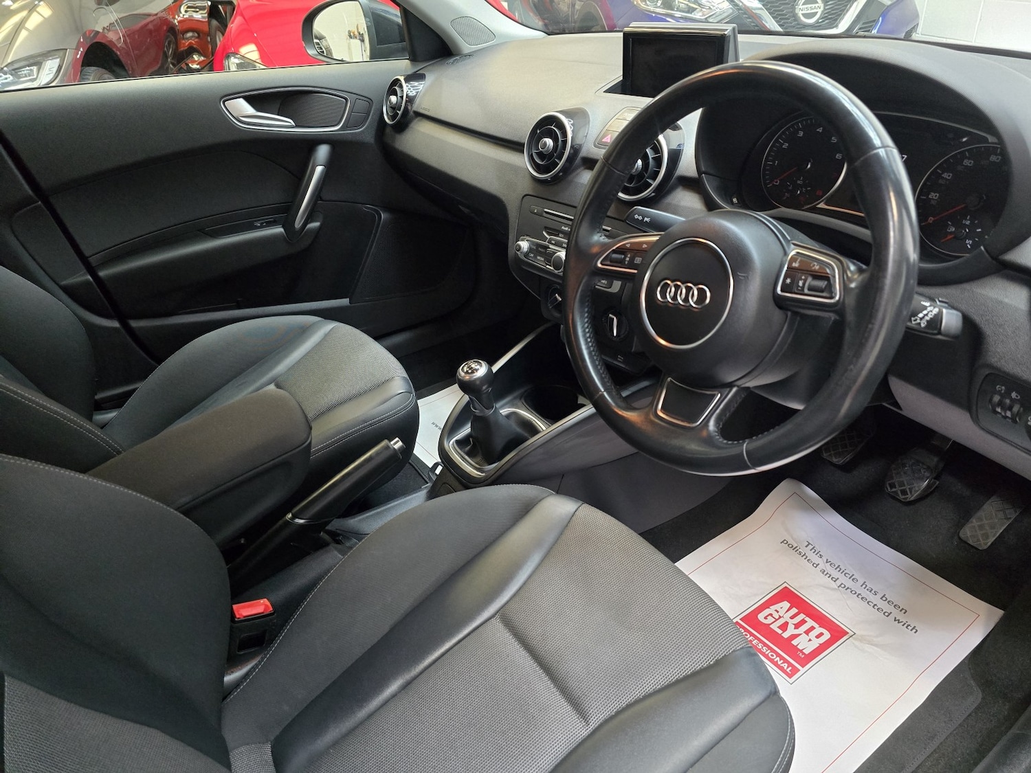 Used Audi A1 2018 for sale - 78125185: Photo 26