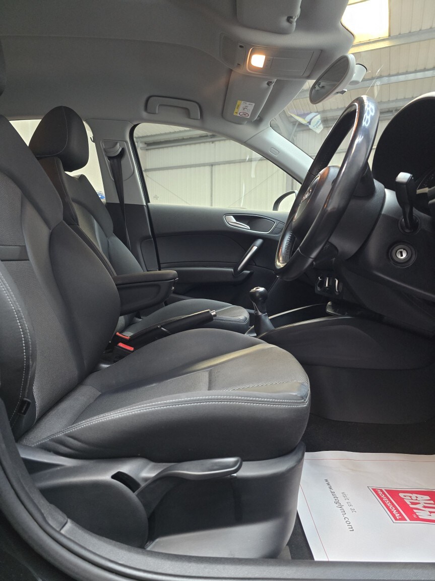 Used Audi A1 2018 for sale - 78125185: Photo 29