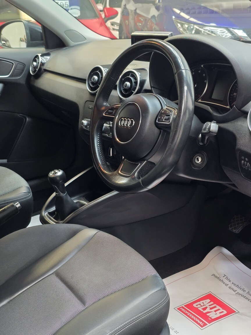 Used Audi A1 2018 for sale - 78125185: Photo 30