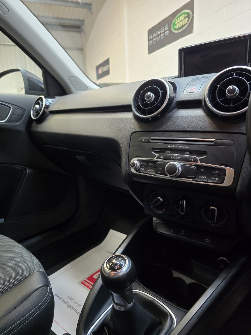 Used Audi A1 2018 for sale - 78125185: Photo 31