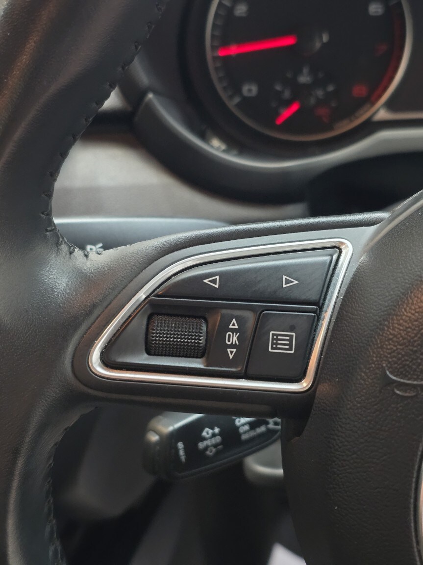 Used Audi A1 2018 for sale - 78125185: Photo 34