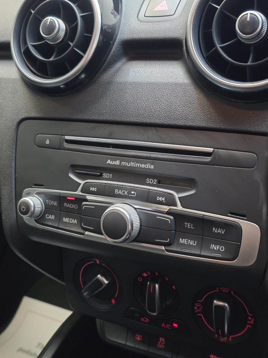 Used Audi A1 2018 for sale - 78125185: Photo 38