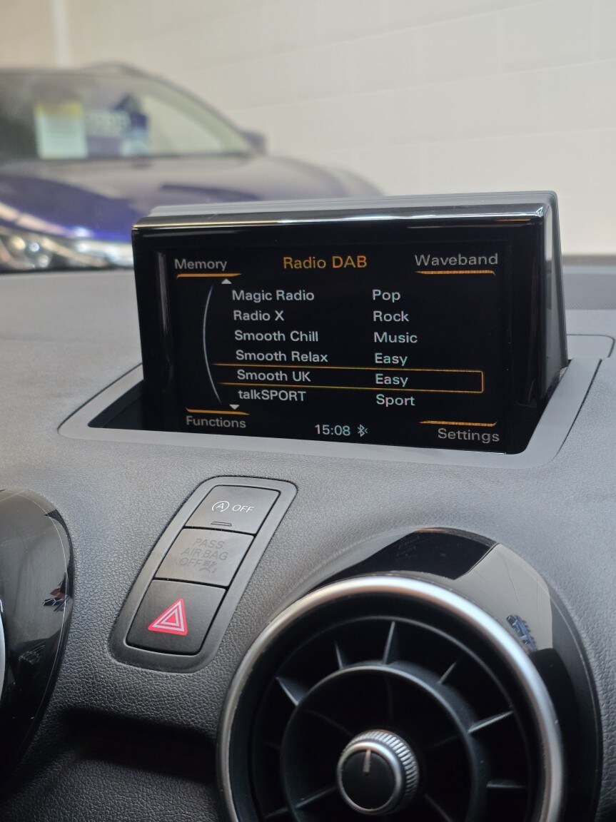 Used Audi A1 2018 for sale - 78125185: Photo 39