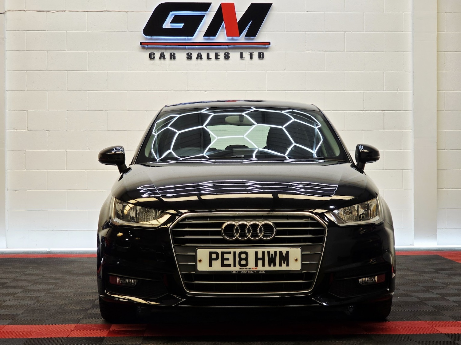 Used Audi A1 2018 for sale - 78125185: Photo 4