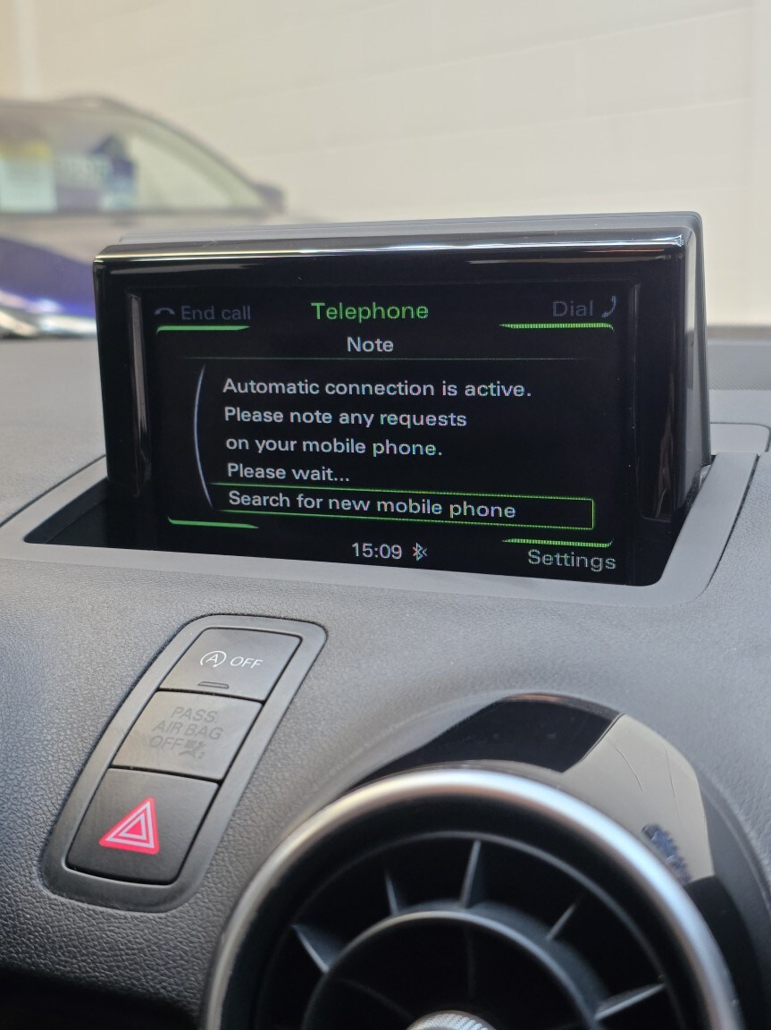 Used Audi A1 2018 for sale - 78125185: Photo 40