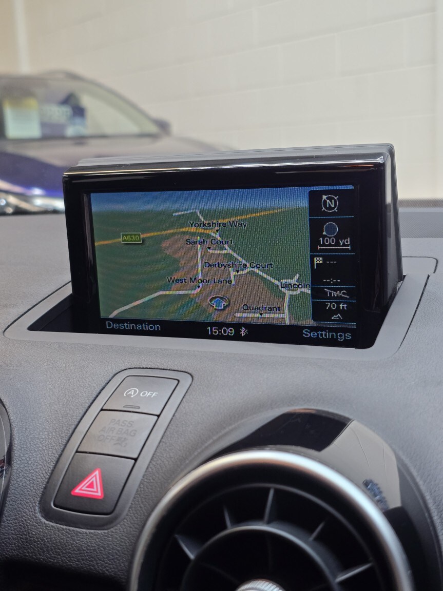 Used Audi A1 2018 for sale - 78125185: Photo 41