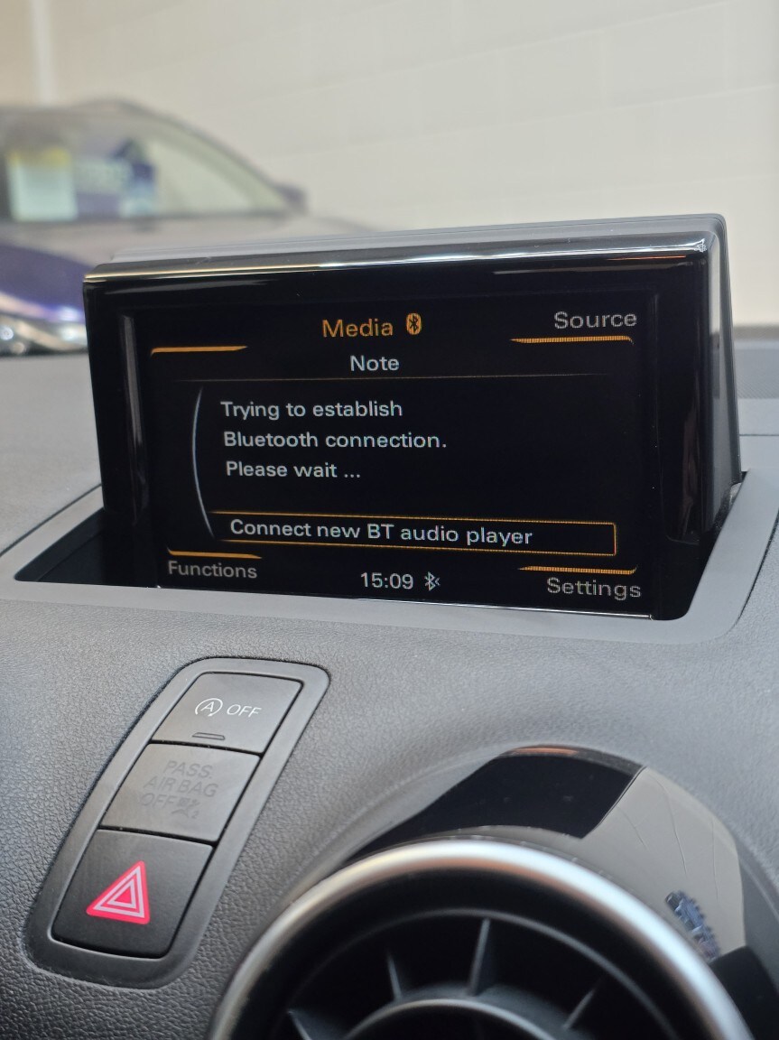 Used Audi A1 2018 for sale - 78125185: Photo 42