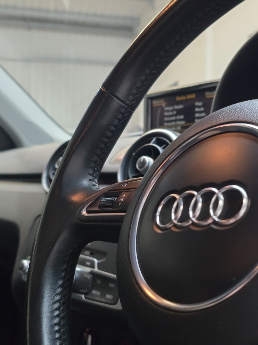 Used Audi A1 2018 for sale - 78125185: Photo 45