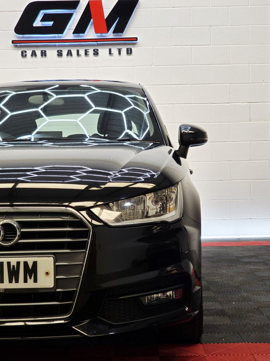 Used Audi A1 2018 for sale - 78125185: Photo 5