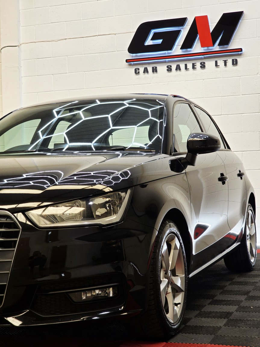 Used Audi A1 2018 for sale - 78125185: Photo 6