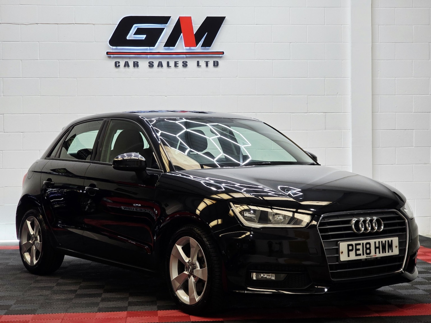 Used Audi A1 2018 for sale - 78125185: Photo 7