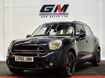 Used MINI Countryman 2016 for sale - 78427634: Photo