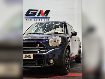 Used MINI Countryman 2016 for sale - 78427634: Photo