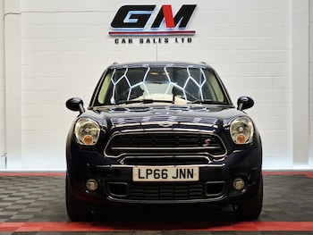 Used MINI Countryman 2016 for sale - 78427634: Photo