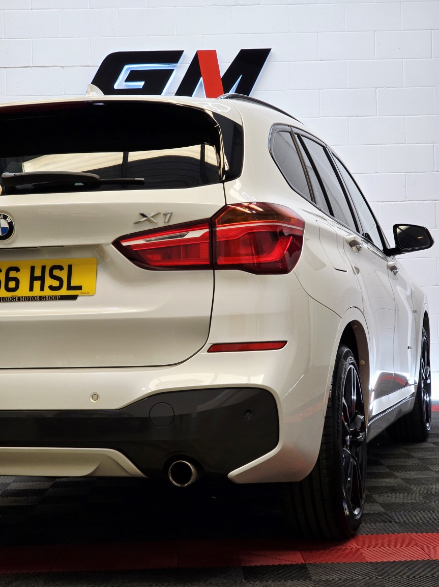 Used BMW X1 2016 for sale - 78070571: Photo 10