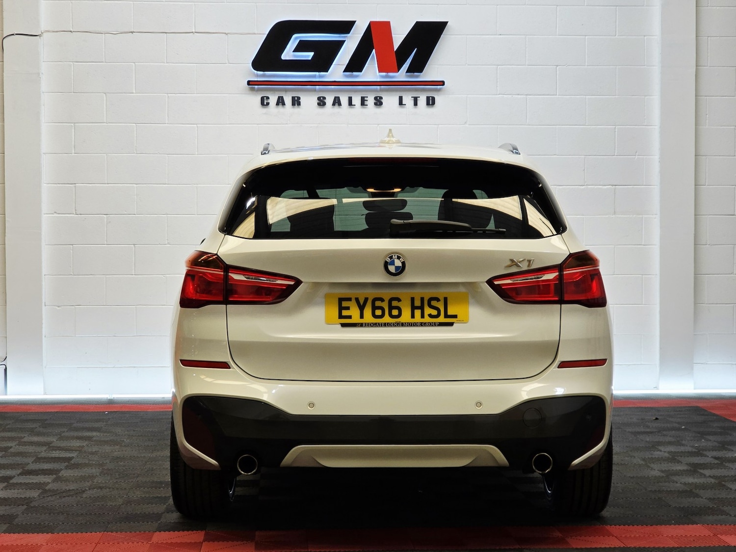 Used BMW X1 2016 for sale - 78070571: Photo 11