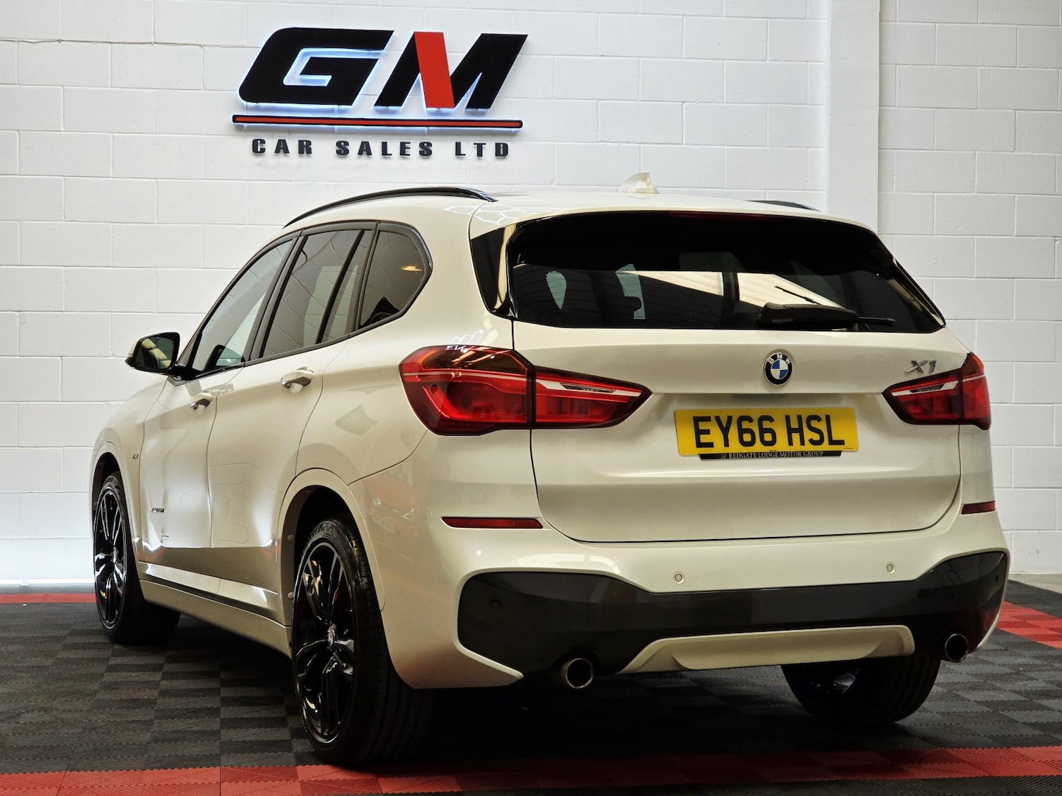 Used BMW X1 2016 for sale - 78070571: Photo 14