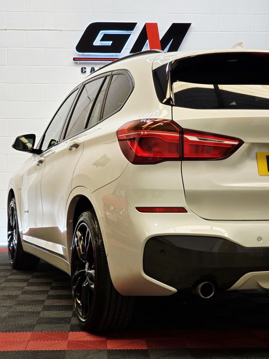 Used BMW X1 2016 for sale - 78070571: Photo 15