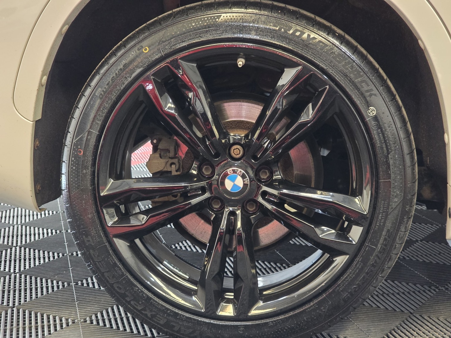 Used BMW X1 2016 for sale - 78070571: Photo 16