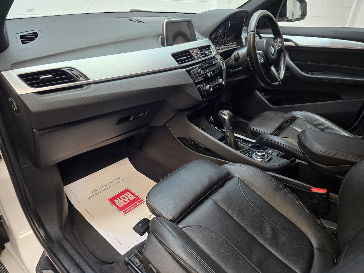 Used BMW X1 2016 for sale - 78070571: Photo 17