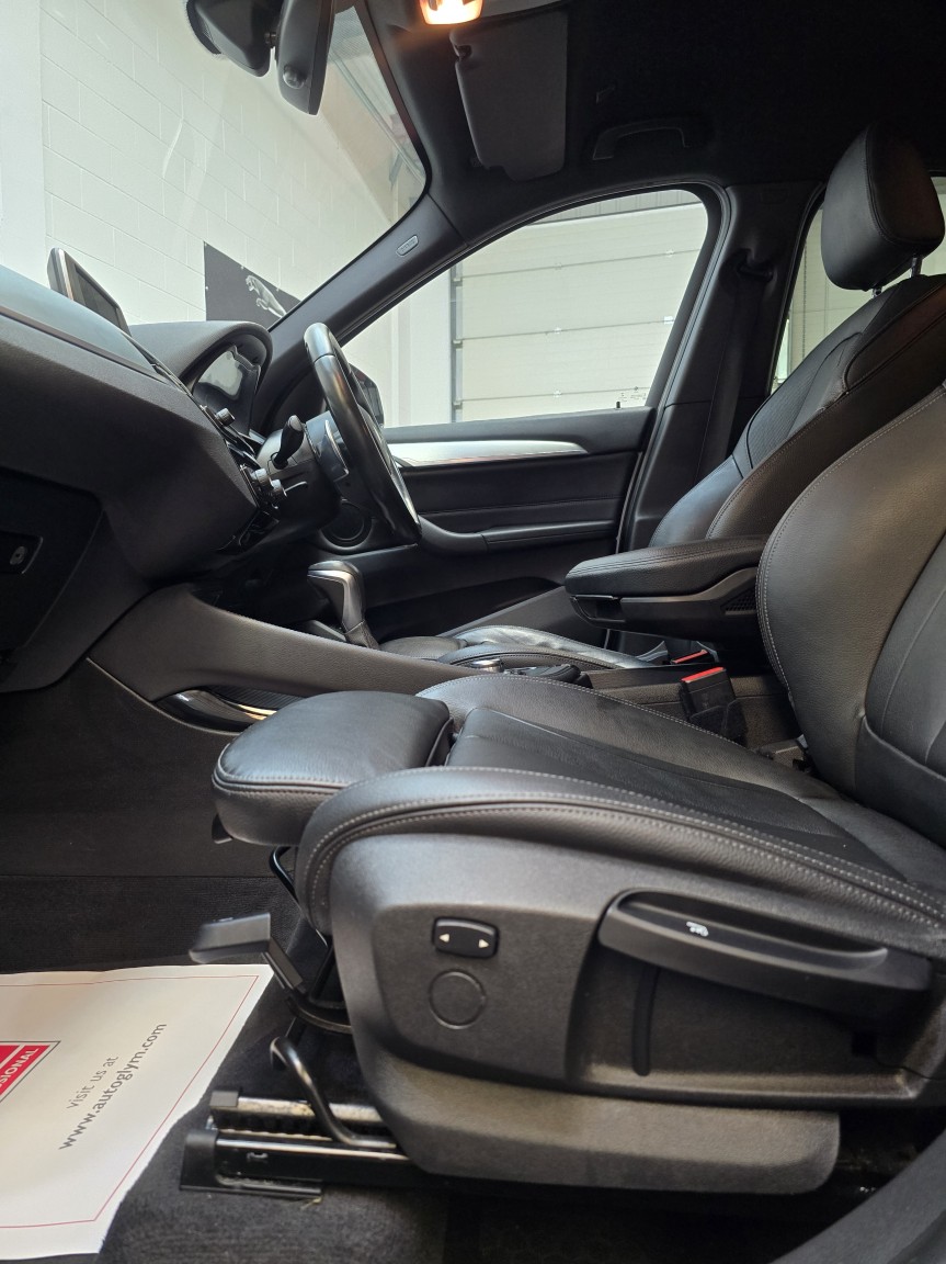 Used BMW X1 2016 for sale - 78070571: Photo 20