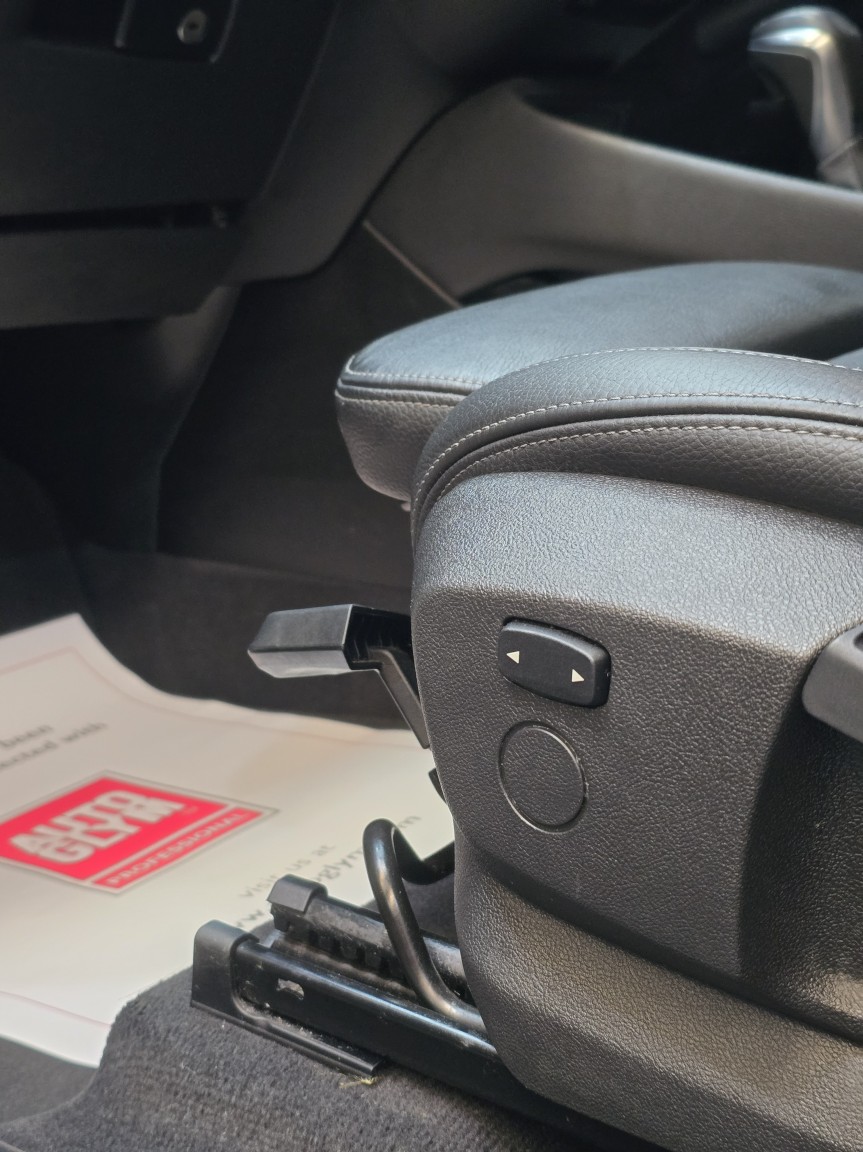 Used BMW X1 2016 for sale - 78070571: Photo 21