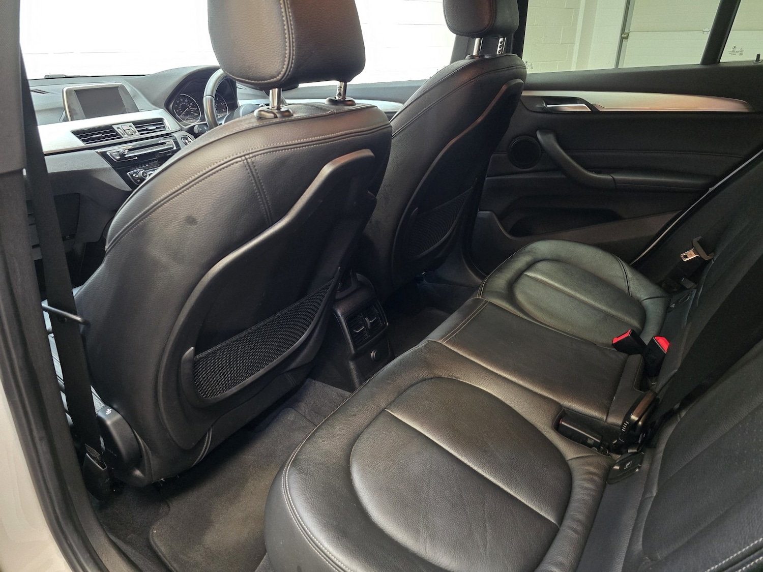 Used BMW X1 2016 for sale - 78070571: Photo 22