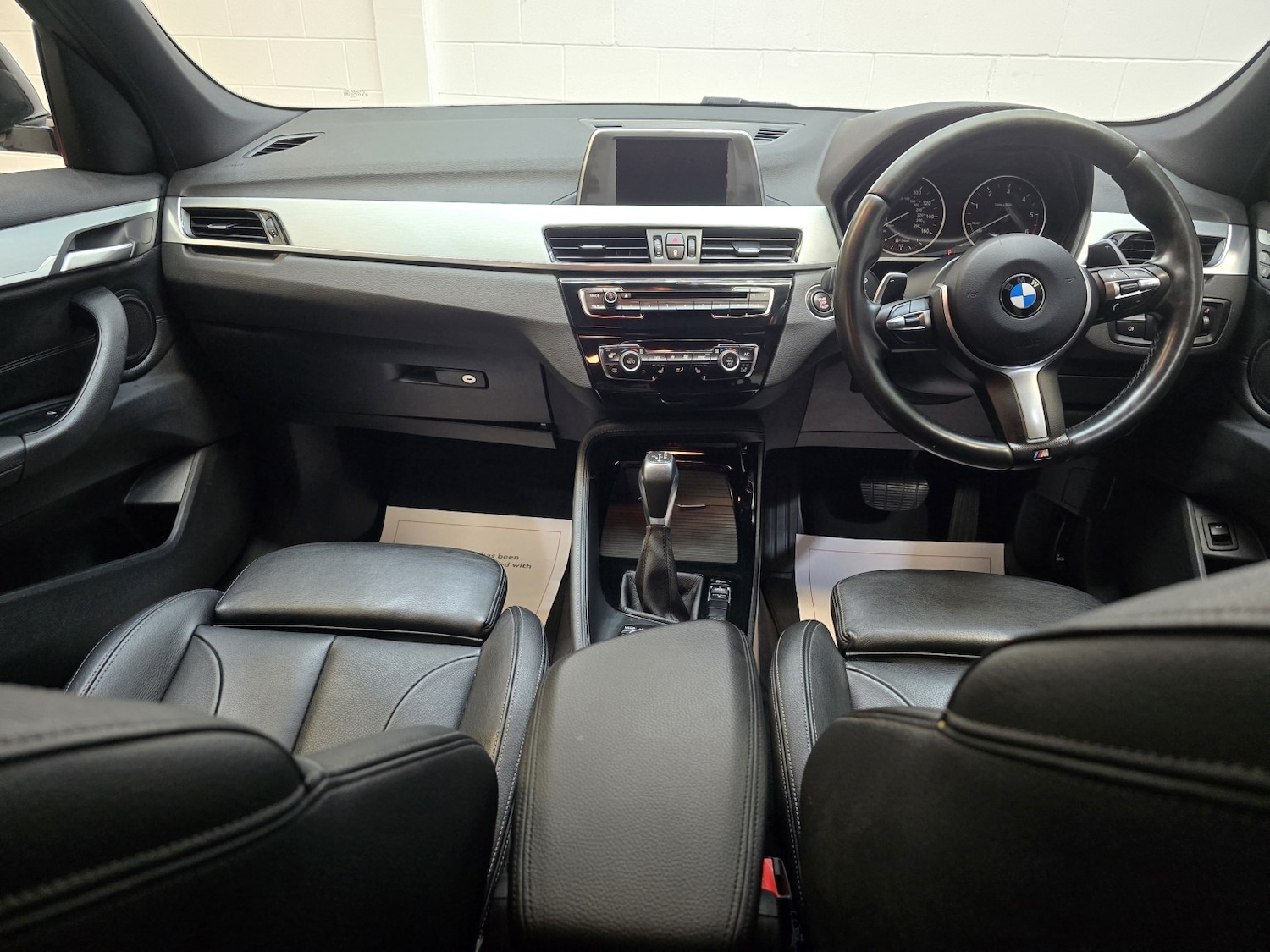 Used BMW X1 2016 for sale - 78070571: Photo 23