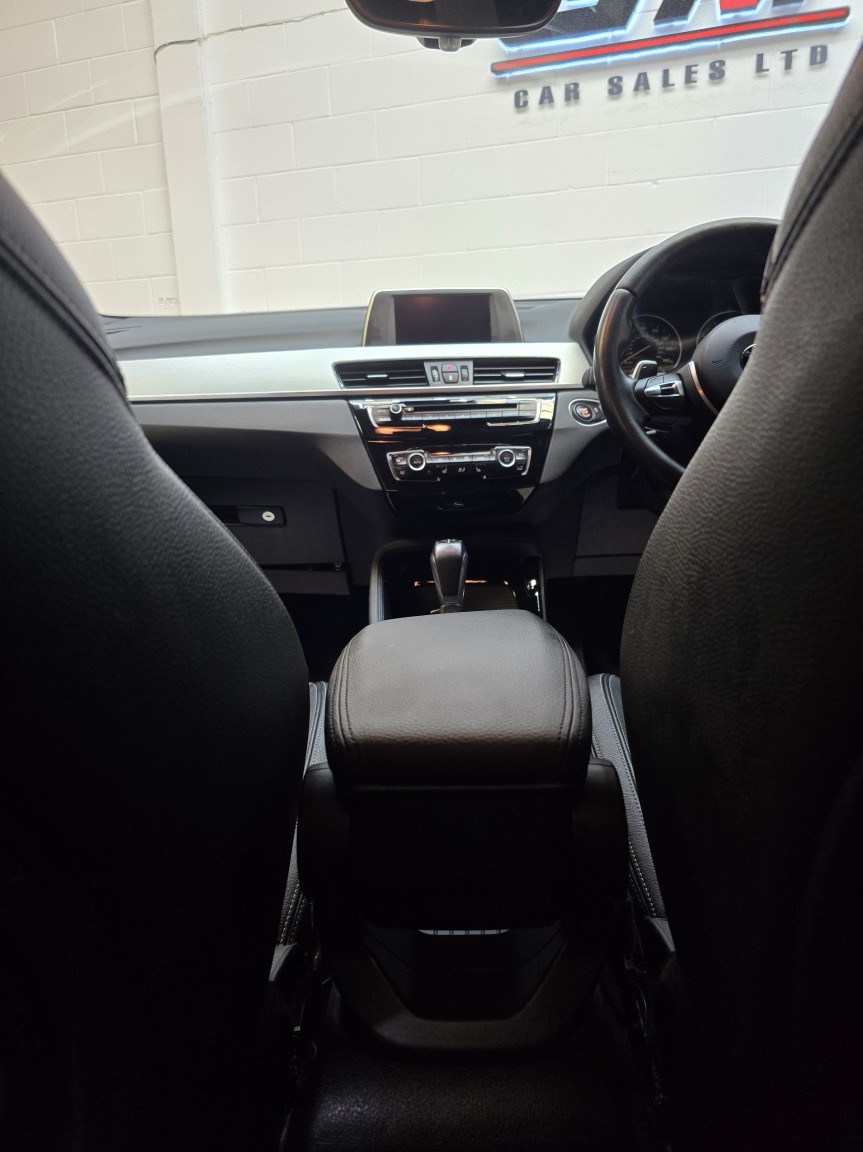 Used BMW X1 2016 for sale - 78070571: Photo 24