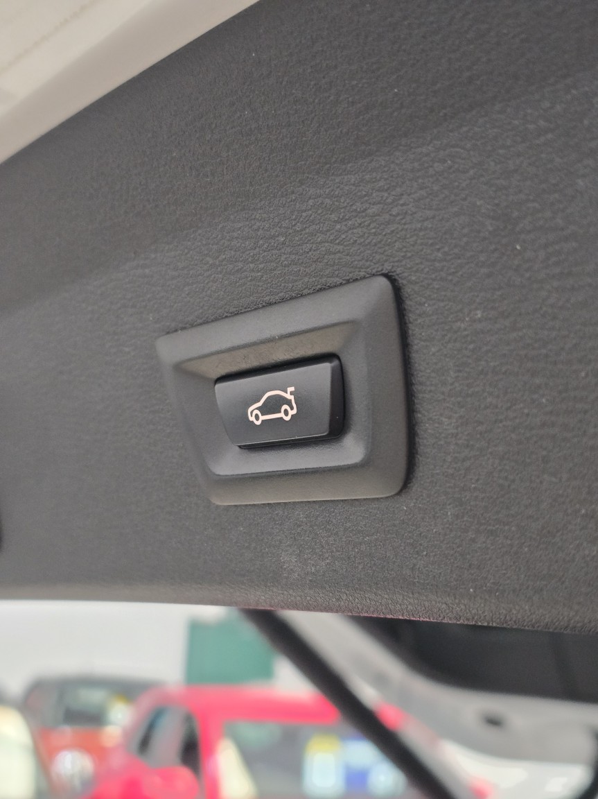 Used BMW X1 2016 for sale - 78070571: Photo 26