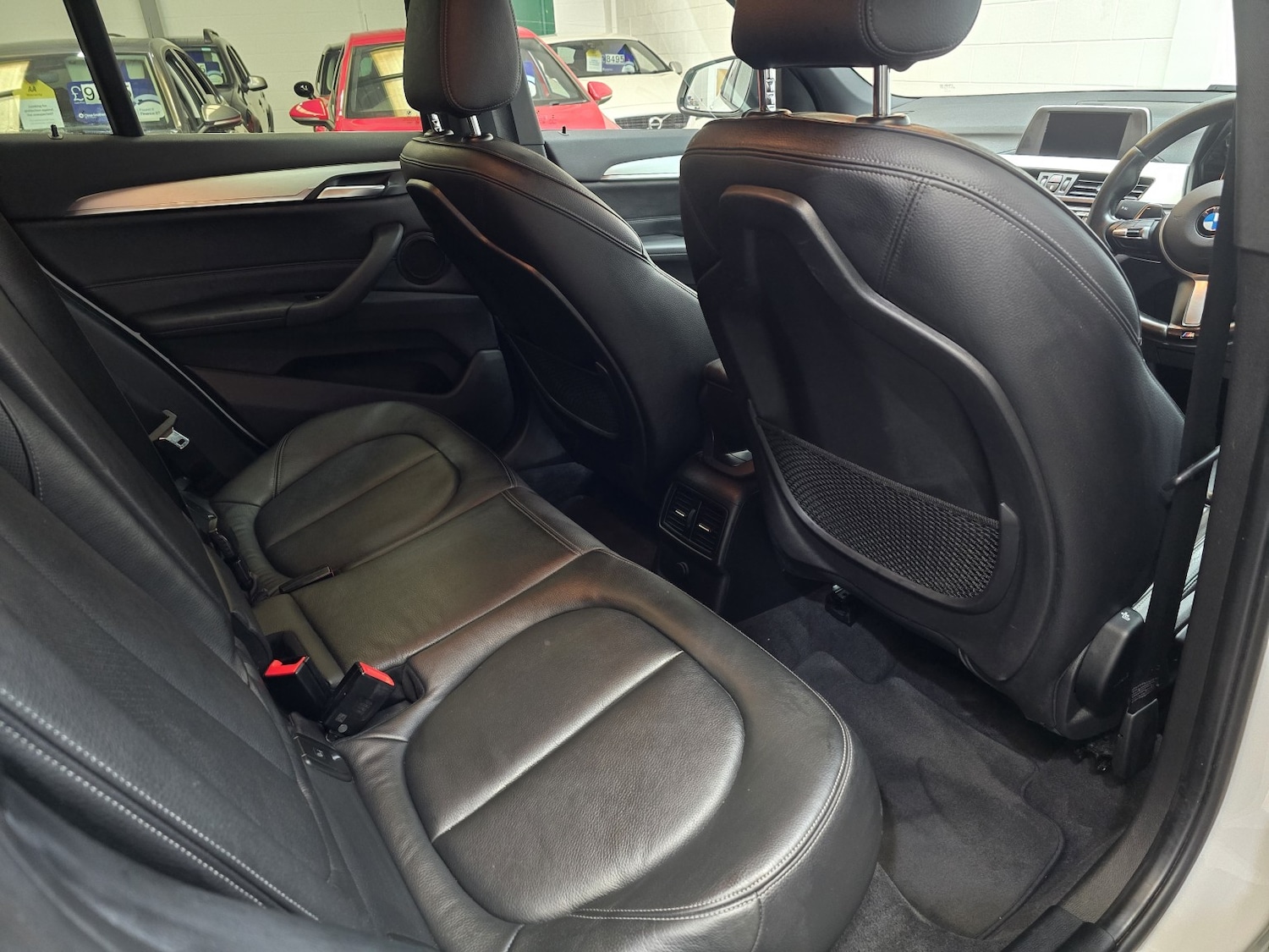 Used BMW X1 2016 for sale - 78070571: Photo 27