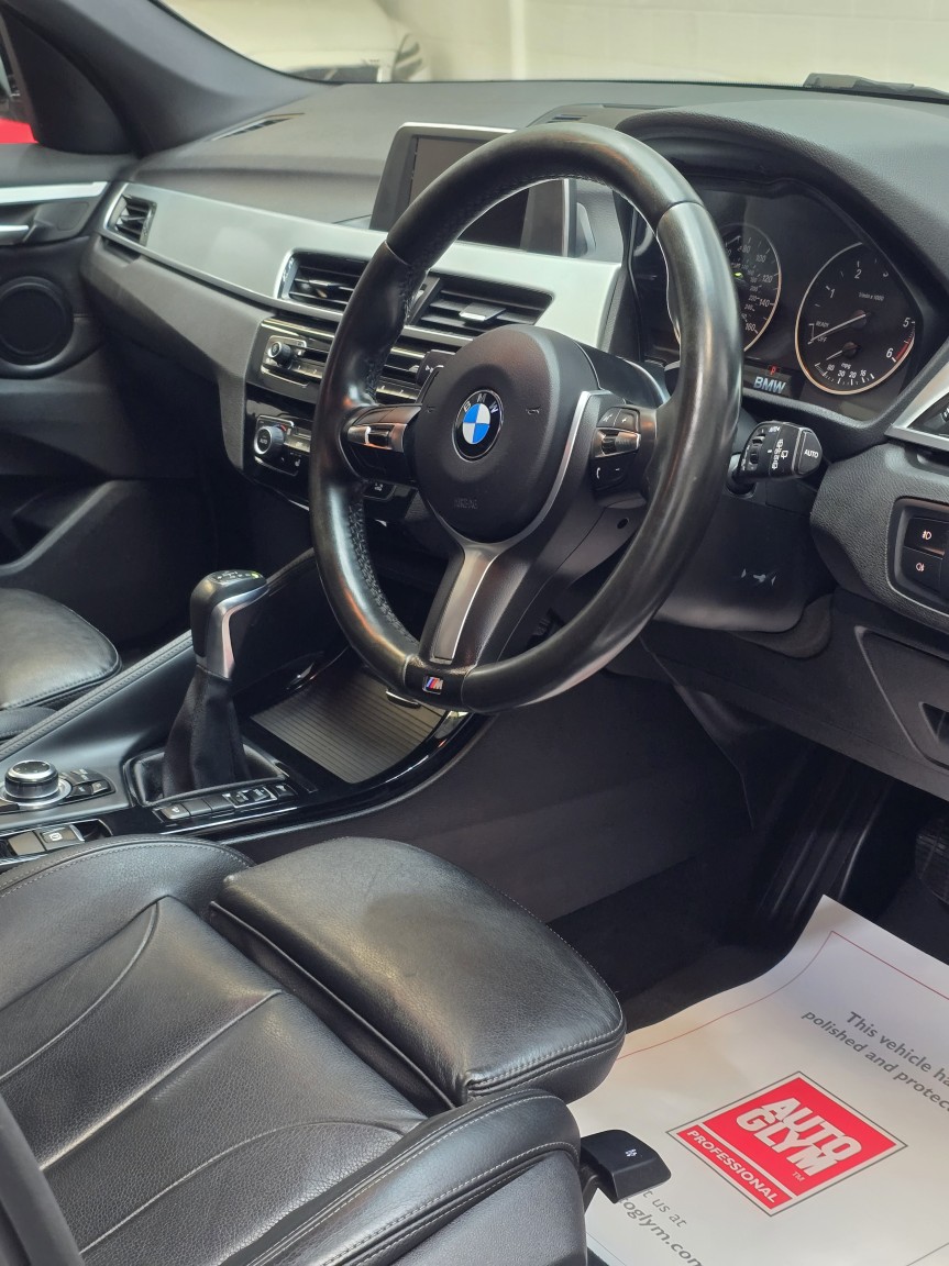 Used BMW X1 2016 for sale - 78070571: Photo 29