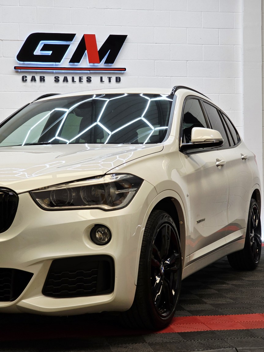 Used BMW X1 2016 for sale - 78070571: Photo 3