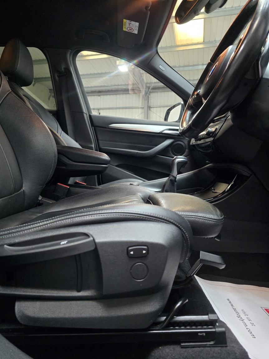 Used BMW X1 2016 for sale - 78070571: Photo 33