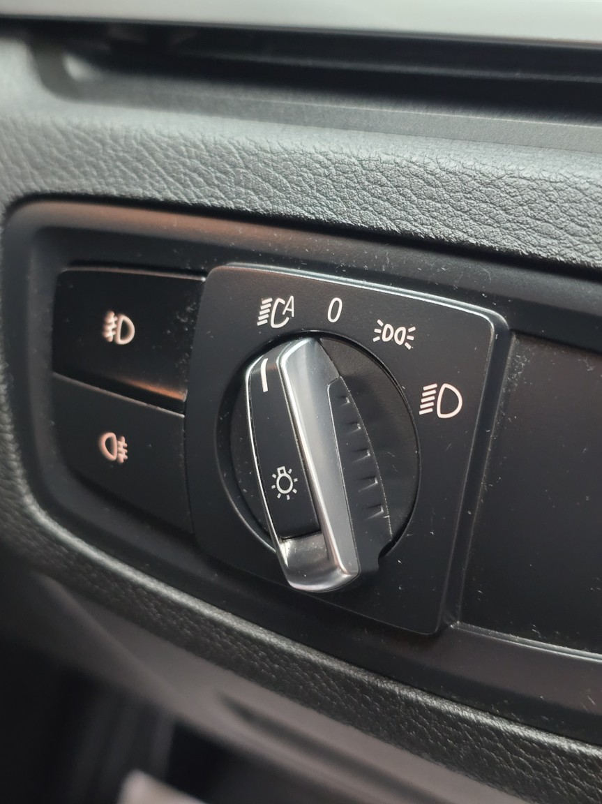 Used BMW X1 2016 for sale - 78070571: Photo 34