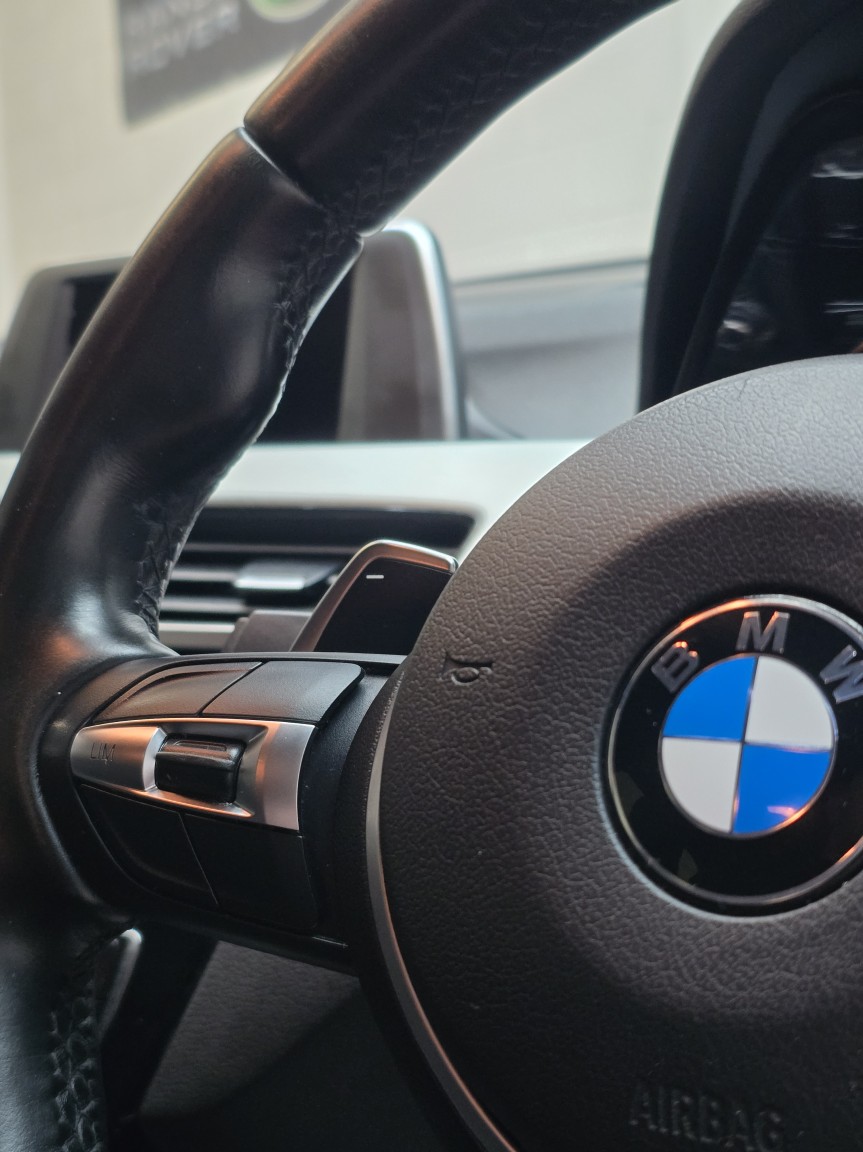 Used BMW X1 2016 for sale - 78070571: Photo 37