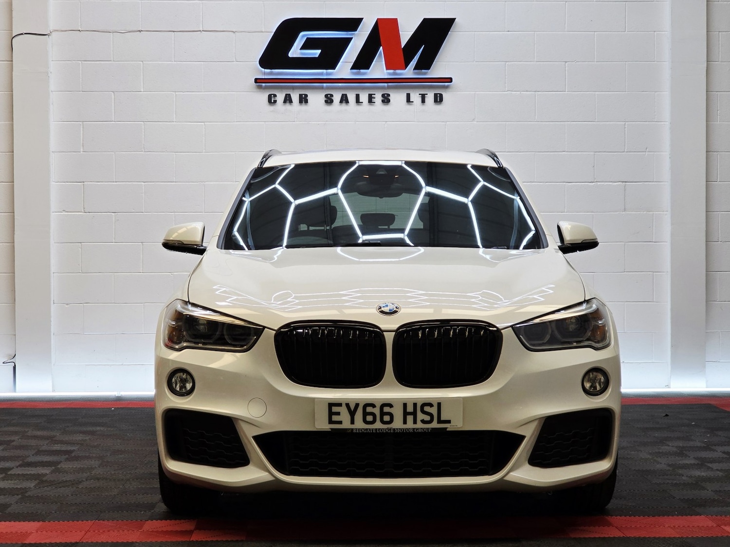 Used BMW X1 2016 for sale - 78070571: Photo 4